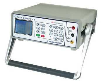 精密數(shù)字壓力計(jì) 金湖橫川儀器儀表HC YBS B系列解析