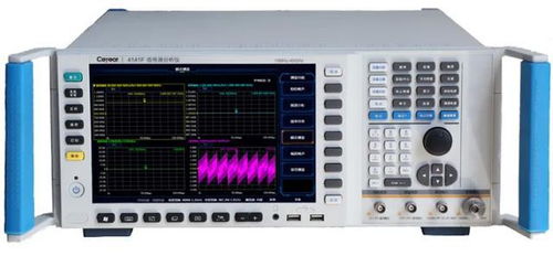 儀器儀表新品盤(pán)點(diǎn) 這幾款新品值得關(guān)注