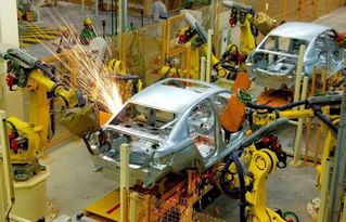 神龍公司武漢三廠第80萬(wàn)輛整車下線 技術(shù)推廣服務(wù)助力產(chǎn)能提升