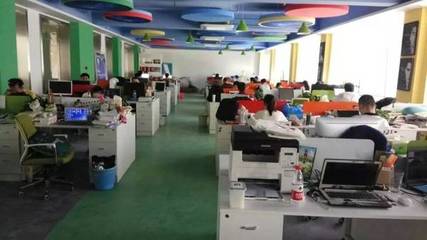 長三角熱土上的青春脈動(dòng) 技術(shù)推廣服務(wù)的創(chuàng)新與活力